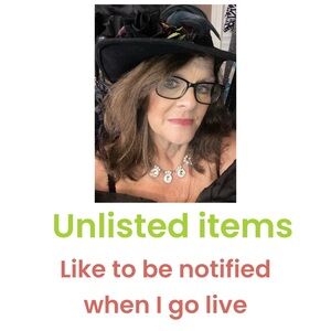 Like this to be notified of next live show.